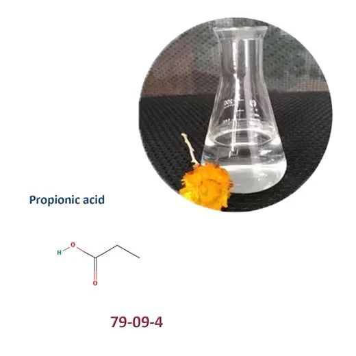 Liquid Propionic Acid (2)