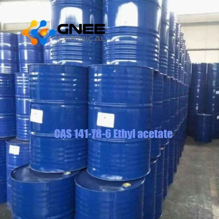 Chemical Raw Material Ethyl Acetate