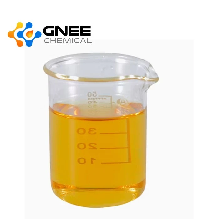 Auxiliary Chemicals Hexahydro-1,3,5-tris(2-hydroxyethyl)-s-triazine