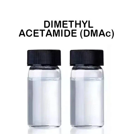 Høykvalitets DMAC-løsningsmiddel for polyuretanproduksjon CAS 127-19-5