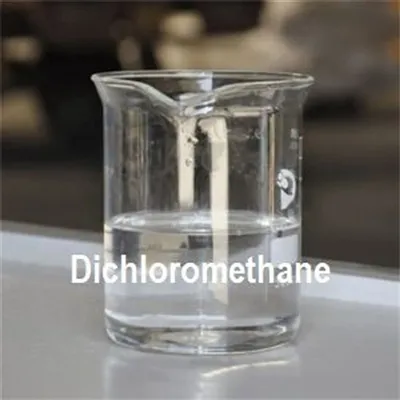 Hvorfor brukes diklormetan (metylenklorid) som løsningsmiddel? Gneebio leverandør