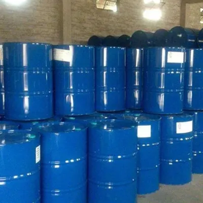 Er trikloretylenvæske farlig for mennesker? CAS 79-01-6