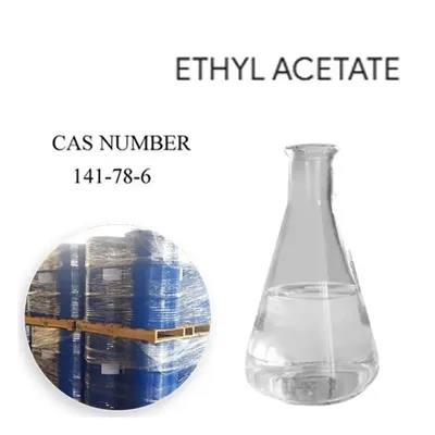 Secrets Of Ethyl Acetate EtOAc: En nøkkelspiller i mange bransjer
