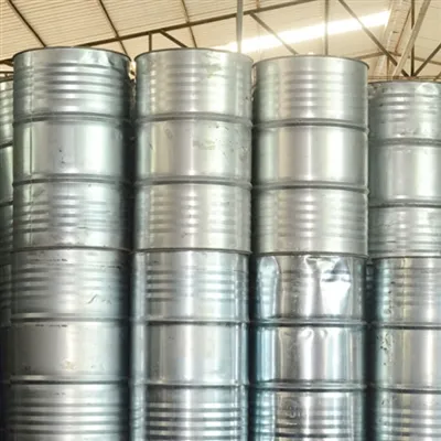 Sikker håndtering av trikloretylen (CAS 79-01-6) TCE-løsningsmiddel