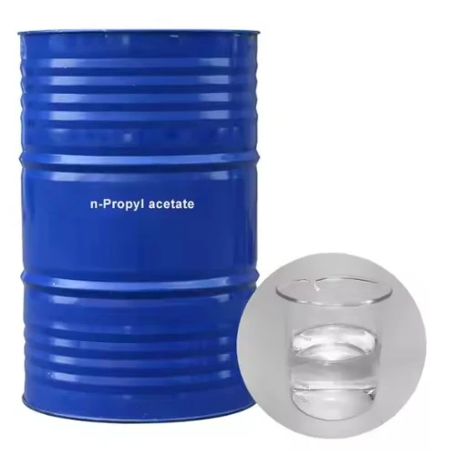 Organic Synthesis Intermediate Propyl acetate CAS 109-60-4