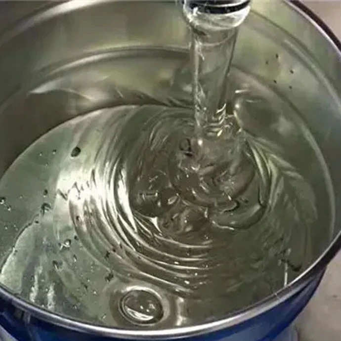 Liquid Epoxy Resin