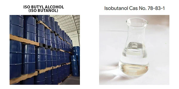 isobutanol price isobutanol price